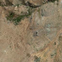Satellite imagery of Cerro El Maitén, CL
