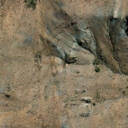 Satellite imagery of Cerro del Medio, CL