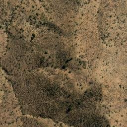 Satellite imagery of Perejil, CL