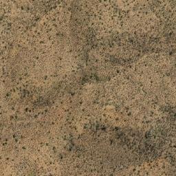 Satellite imagery of Perejil, CL