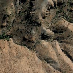 Satellite imagery of Tres Orejas, CL