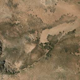 Satellite imagery of Cerro Parvitas, CL