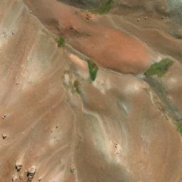 Satellite imagery of Cordón de los Indios, AR