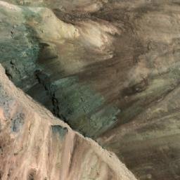 Satellite imagery of Cerro Durazno, AR