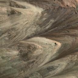 Satellite imagery of Cerro Durazno, AR