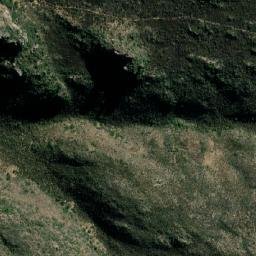 Satellite imagery of BERGVALLEY, ZA