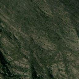 Satellite imagery of VLEISBERG, ZA