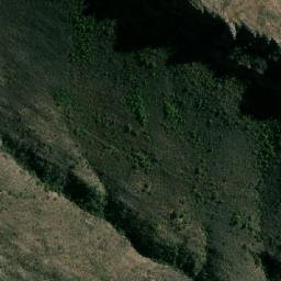 Satellite imagery of VLEISBERG, ZA