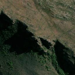 Satellite imagery of VLEISBERG, ZA