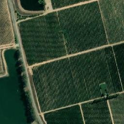 Satellite imagery of HEXRIVIER, ZA