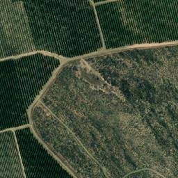Satellite imagery of HEXRIVIER, ZA
