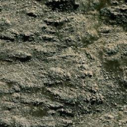 Satellite imagery of HOOGVERTOON, ZA