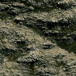 Satellite imagery of HOOGVERTOON, ZA