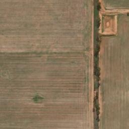 Satellite imagery of Ino Hill, AU