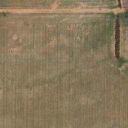 Satellite imagery of Ino Hill, AU