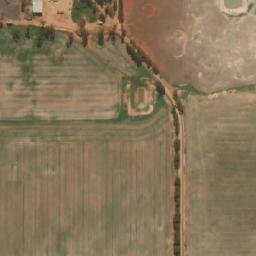 Satellite imagery of Ino Hill, AU