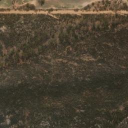 Satellite imagery of Lynch Hill, AU