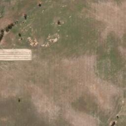 Satellite imagery of Tamma Hill, AU