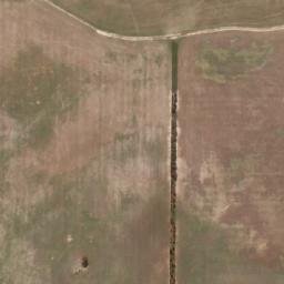Satellite imagery of Tamma Hill, AU