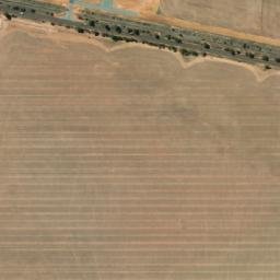 Satellite imagery of Hyden Rock, AU