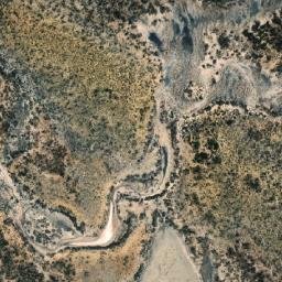 Satellite imagery of Emu Rock, AU