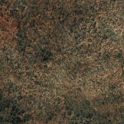 Satellite imagery of Boingaring Rocks, AU