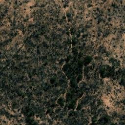 Satellite imagery of Yadadinia Rockhole, AU