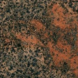 Satellite imagery of Yadadinia Rockhole, AU
