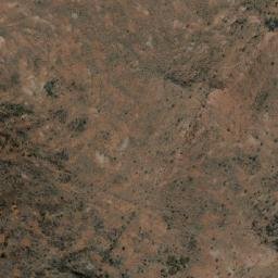 Satellite imagery of Charba Hill, AU