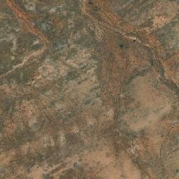 Satellite imagery of Wabricoola Hill, AU
