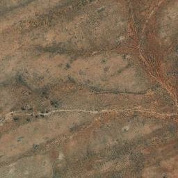 Satellite imagery of Wabricoola Hill, AU