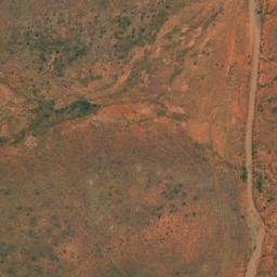 Satellite imagery of Kerlinka, AU