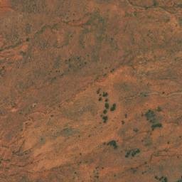 Satellite imagery of Kerlinka, AU