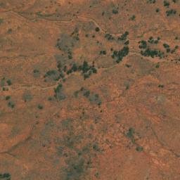 Satellite imagery of Kerlinka, AU