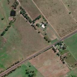 Satellite imagery of survey_point, AU