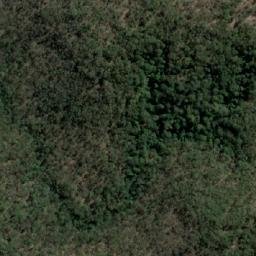 Satellite imagery of Mount Ebsworth, AU