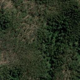 Satellite imagery of Mount Ebsworth, AU