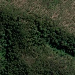 Satellite imagery of Mount Ebsworth, AU