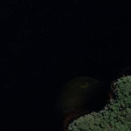 Satellite imagery of Shelley Point, AU