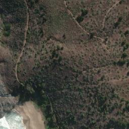 Satellite imagery of Punta Cañas, CL