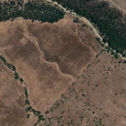 Satellite imagery of Placilla, CL