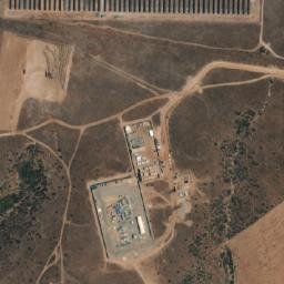 Satellite imagery of Los Álamos, CL