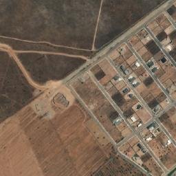 Satellite imagery of Los Álamos, CL