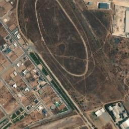 Satellite imagery of Los Álamos, CL