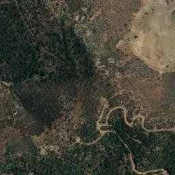 Satellite imagery of Luisa, CL