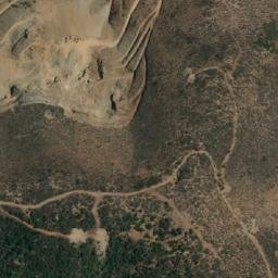 Satellite imagery of Luisa, CL