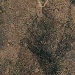 Satellite imagery of Cerro Llahuin, CL