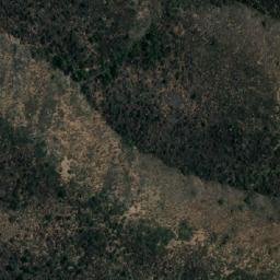 Satellite imagery of Cerro Llahuin, CL