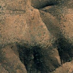 Satellite imagery of La Vega, CL