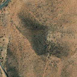 Satellite imagery of Hospital, CL